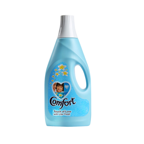 Comfort f. Softener Touch of love -2 ltr